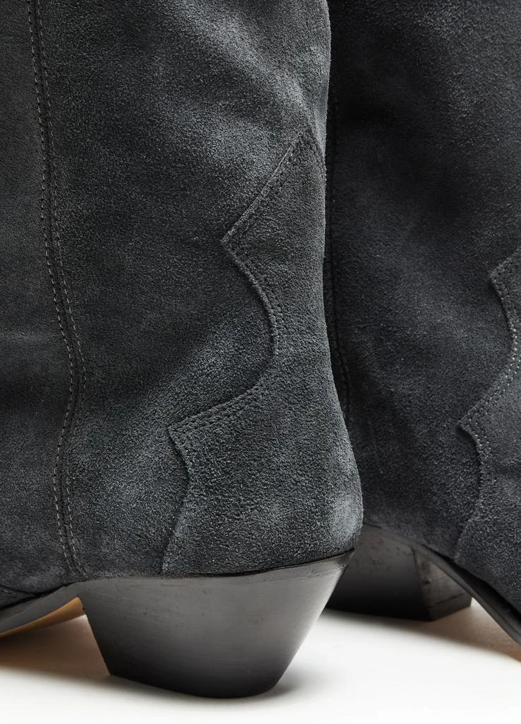 Isabel Marant Denvee boots 6