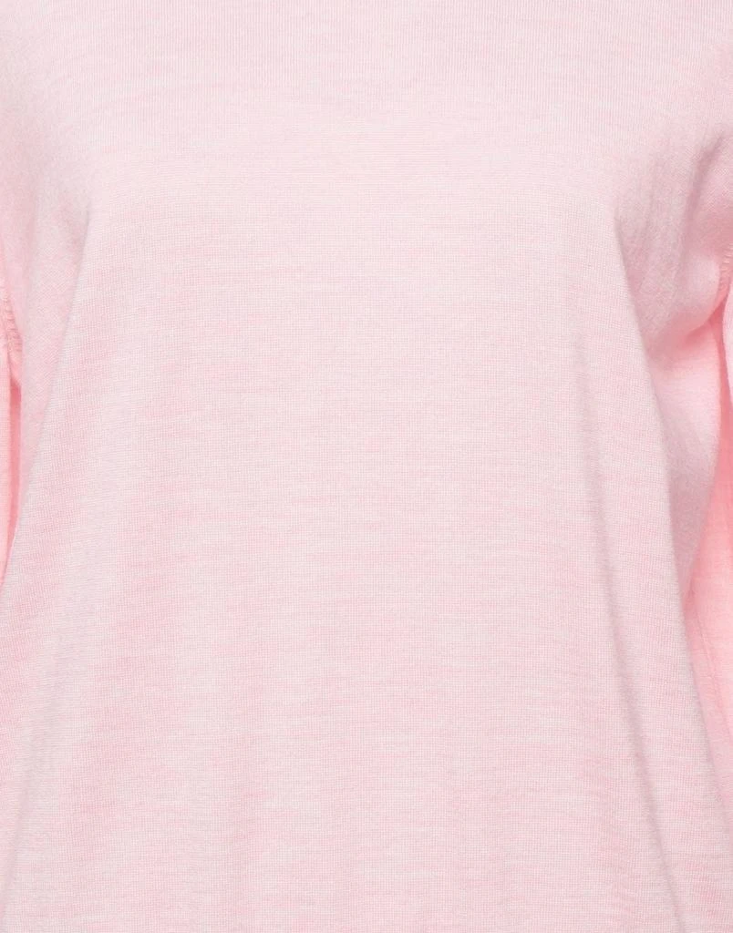 Ps Paul Smith Ps Paul Smith - Pull - Light Pink - Femme 2