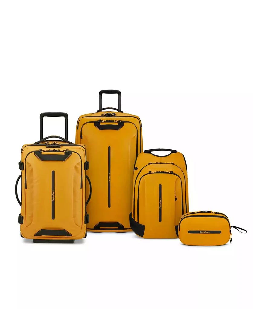 Samsonite Ecodiver Travel Backpack 8