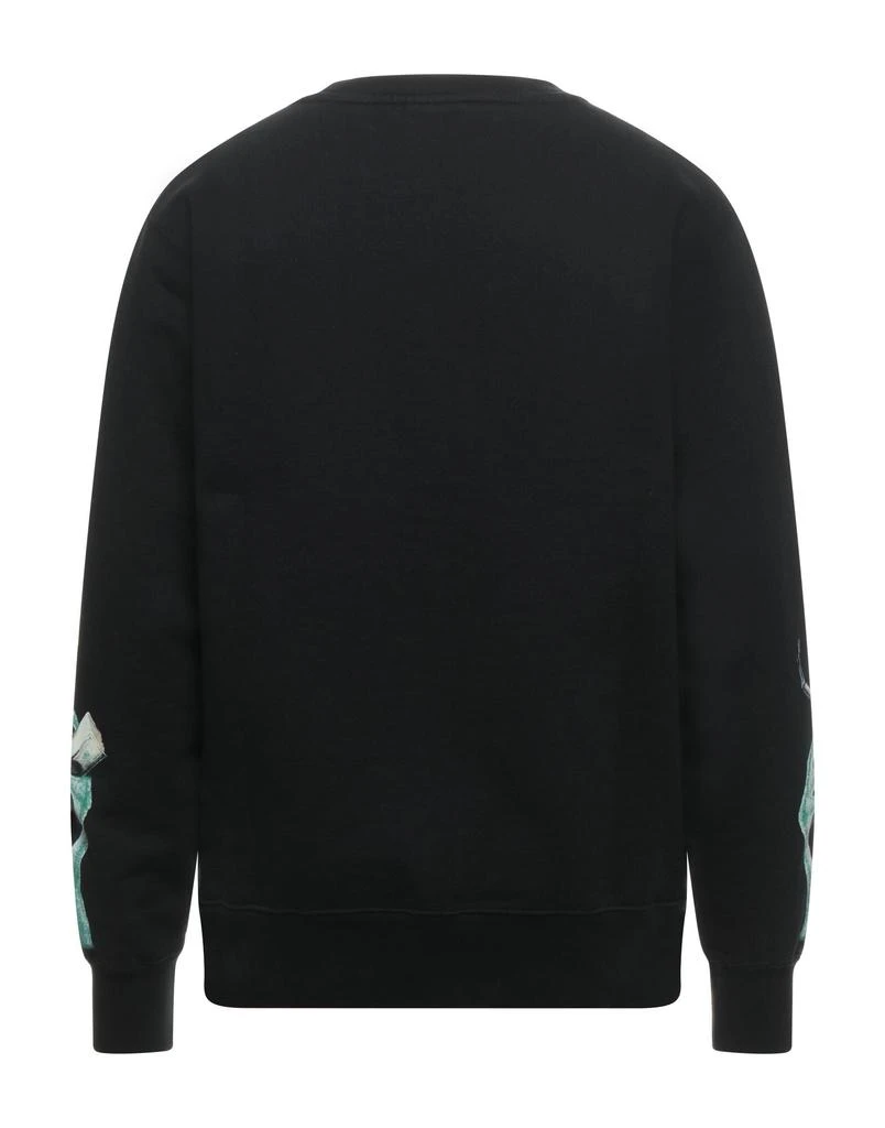 SSS World Corp Sweatshirt 2