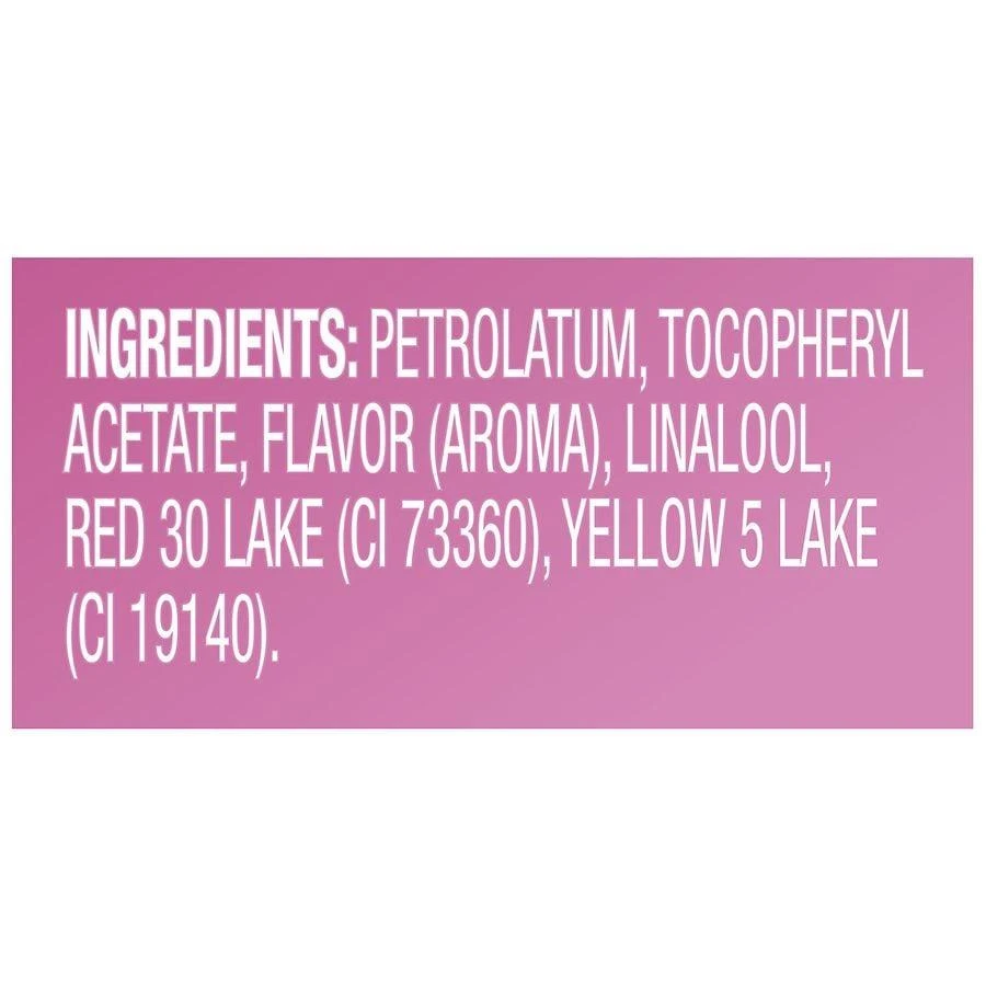 Vaseline Rosy Lips + Vitamin E Rosy Lips, Rosy 3