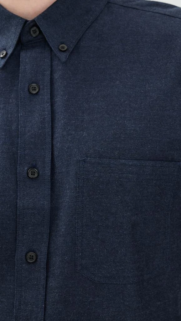 Billy Reid Tuscumbia Classic Shirt 5