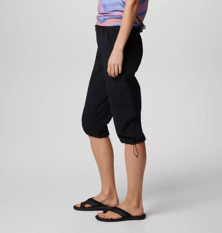 Columbia Columbia Women's Saturday Trail  II Knee Pants- 4