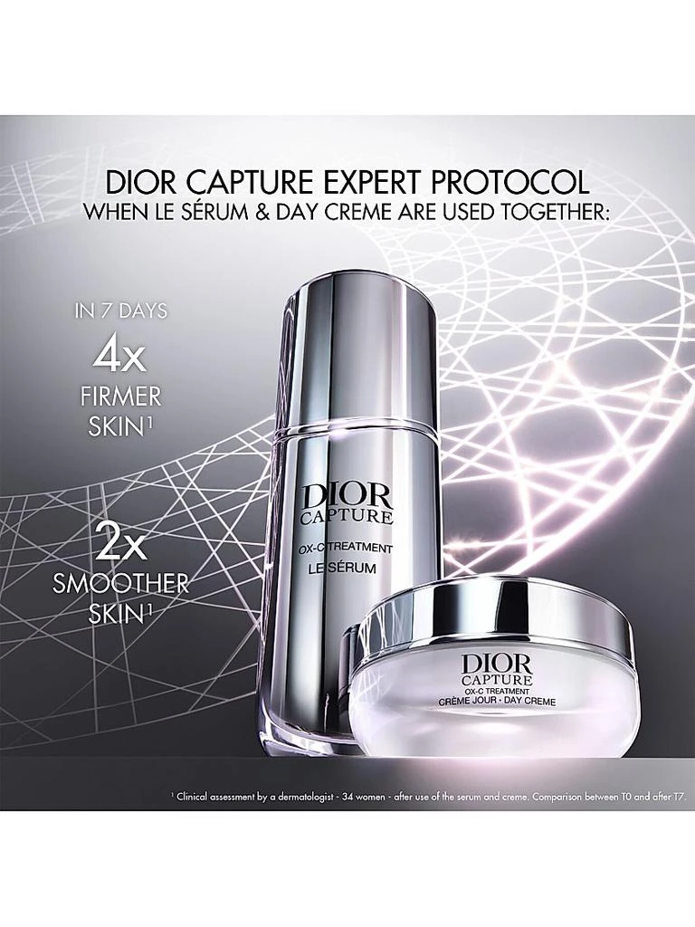 Dior Dior Capture Totale Le Sérum Anti-Aging Serum 6