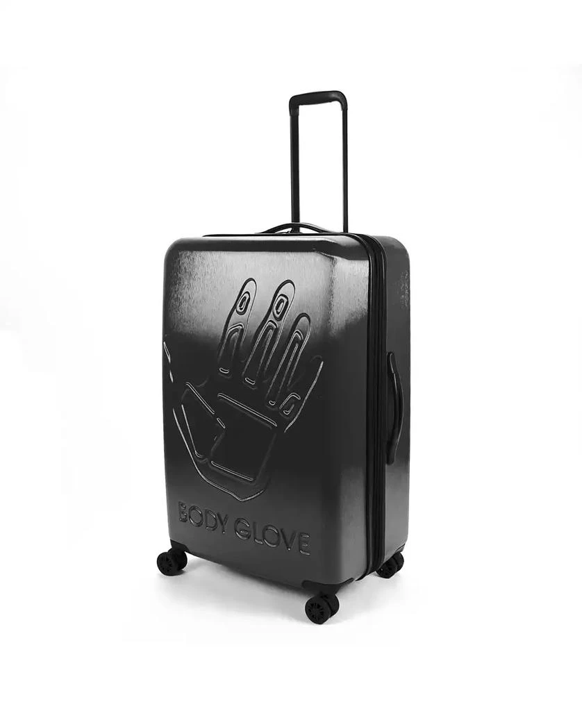 Body Glove Redondo 3-Piece Hardside Spinner Set 23
