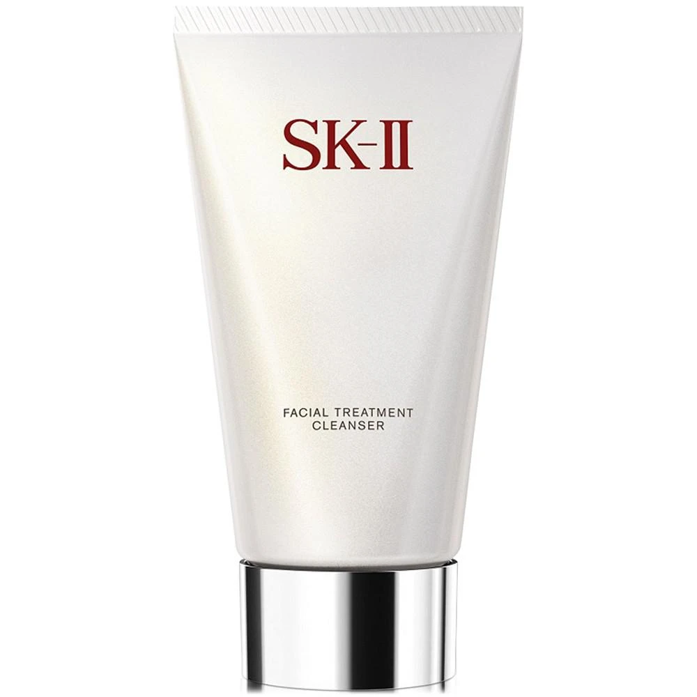SK-II Facial Treatment Cleanser, 3.6 oz. 1