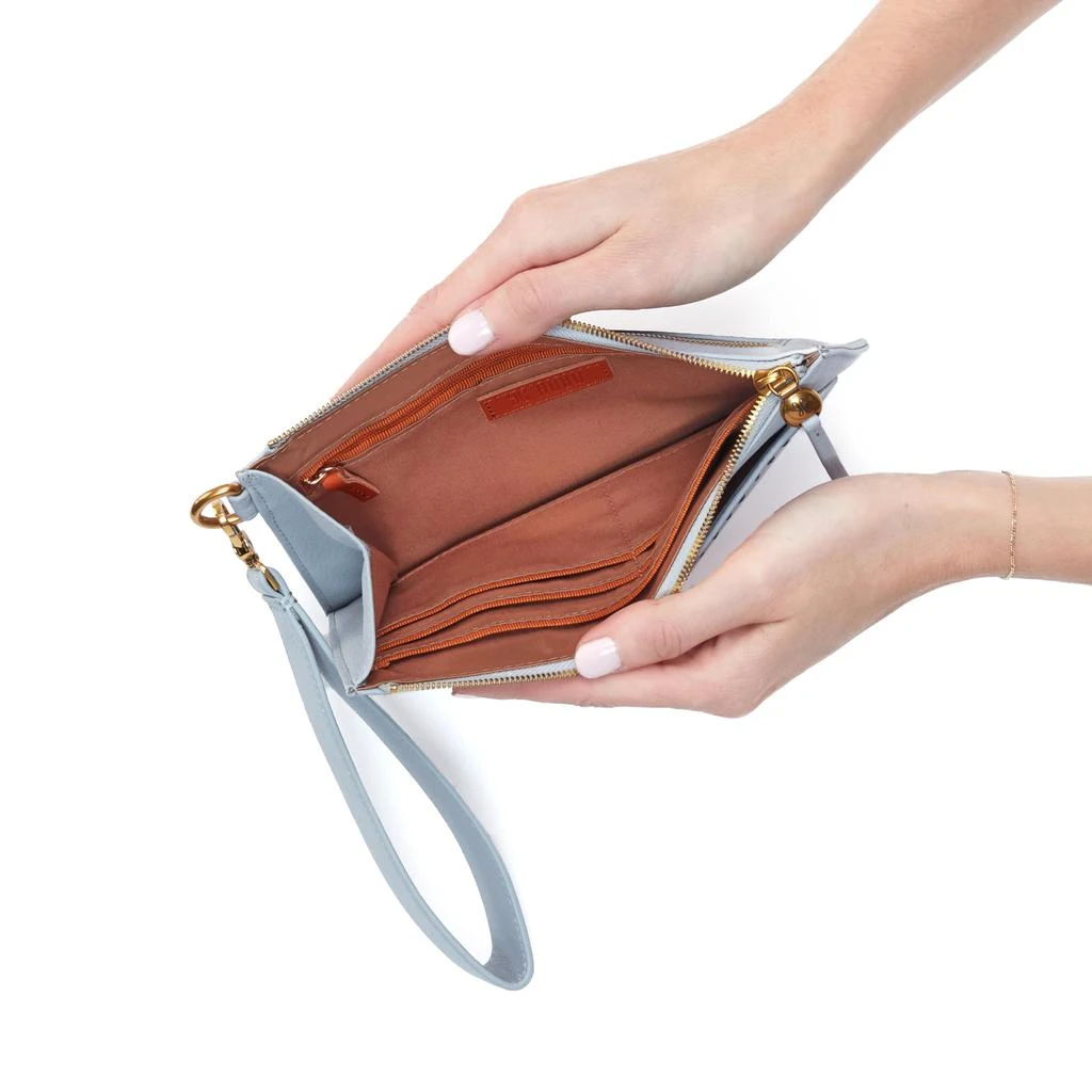 Hobo Hart Wristlet 3