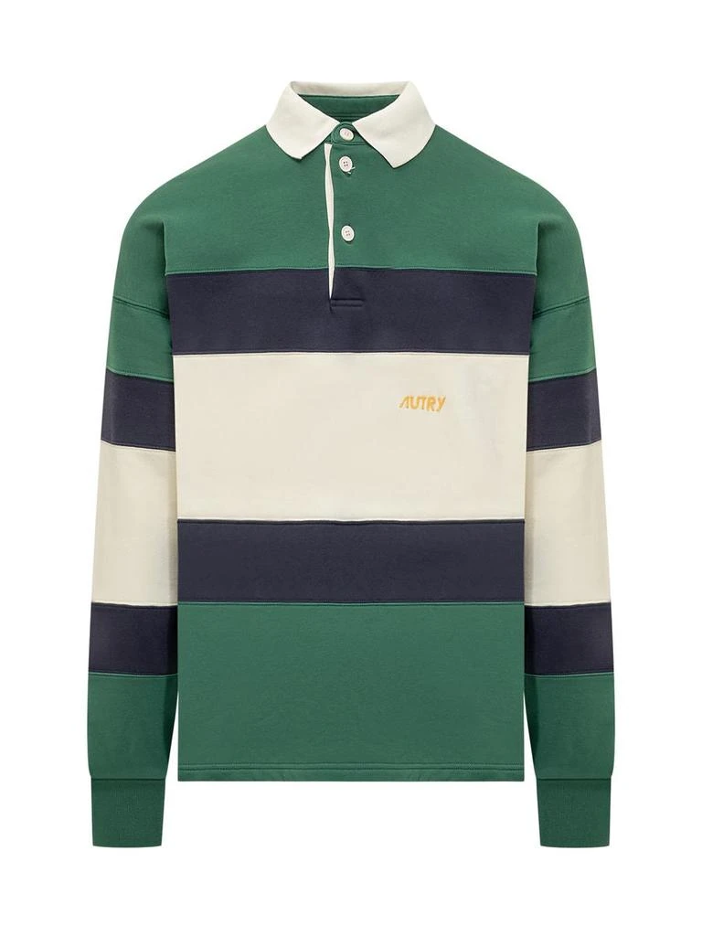 Autry Autry Sweaters 1