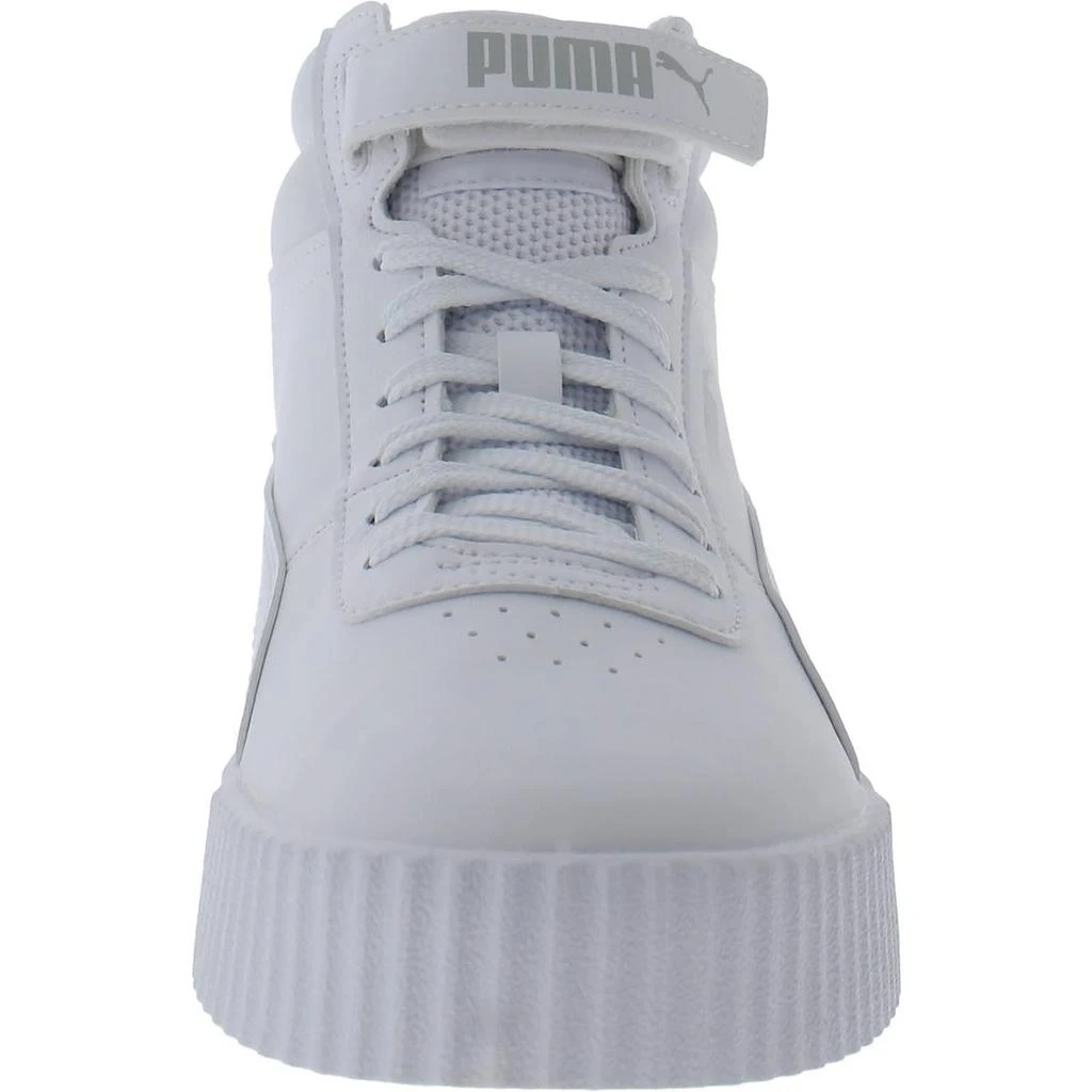 Puma CARINA Womens Sporty Classic Casual And Fashion Sneakers 3