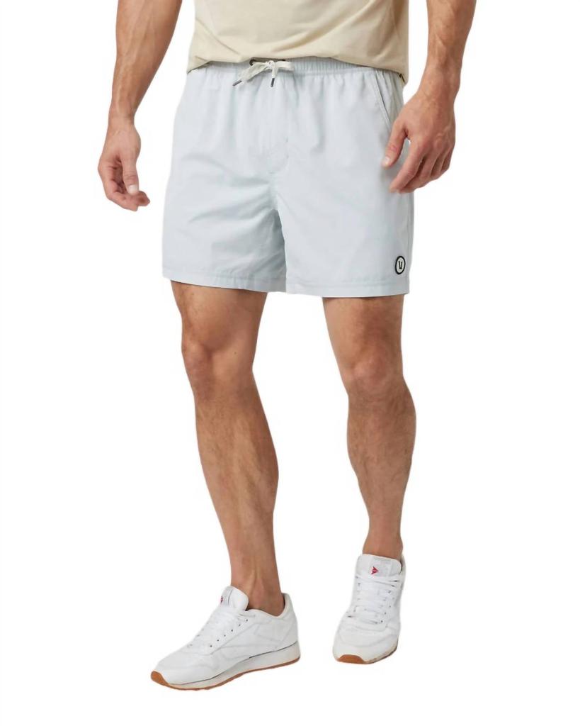Vuori Men's Kore Short 5"