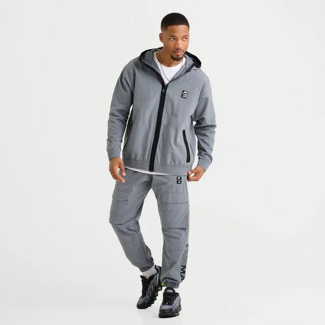 NIKE Men's Nike Sportswear Air Max Woven Cargo Pants 3