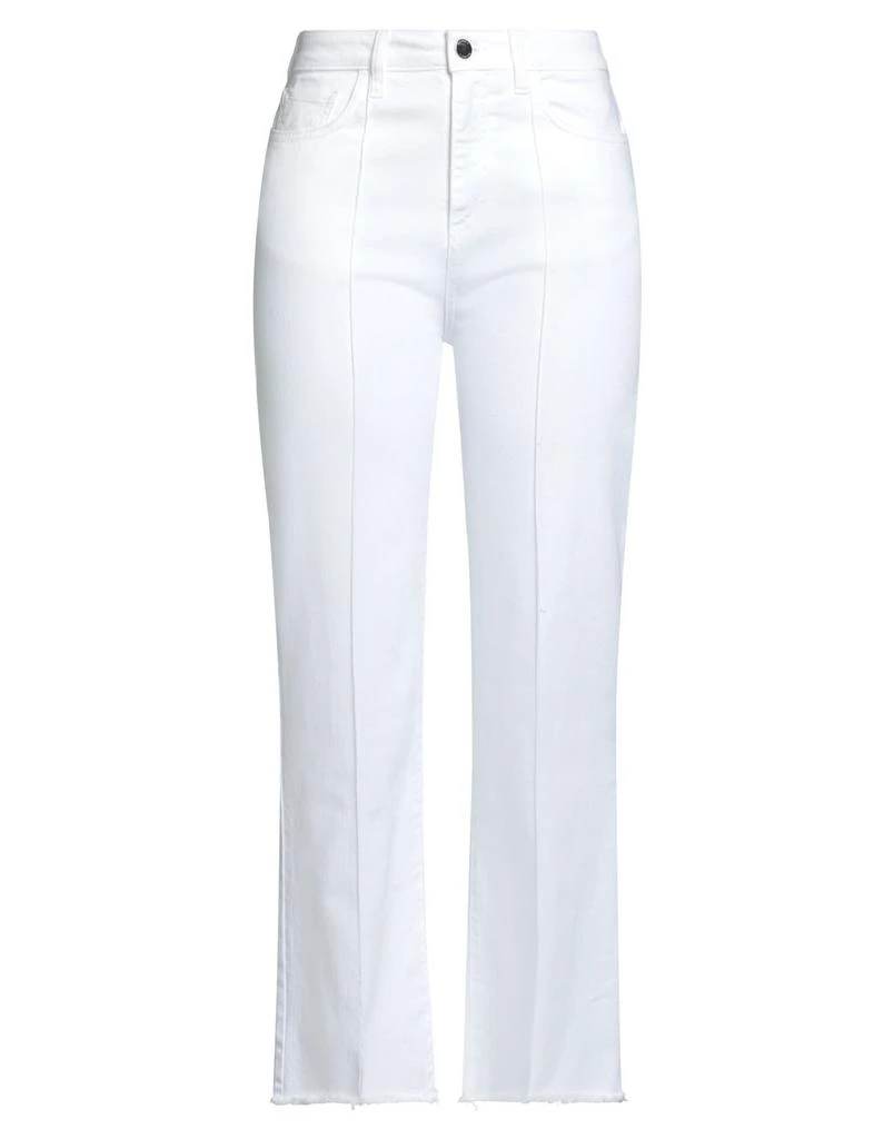 BEATRICE B Denim pants 1