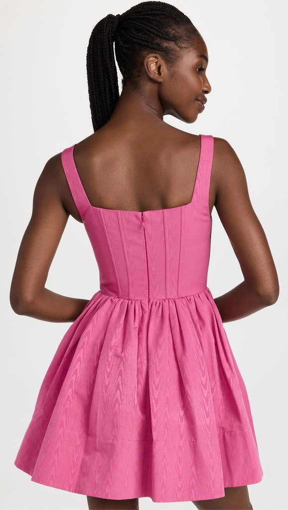 Staud Landscape Dress 3