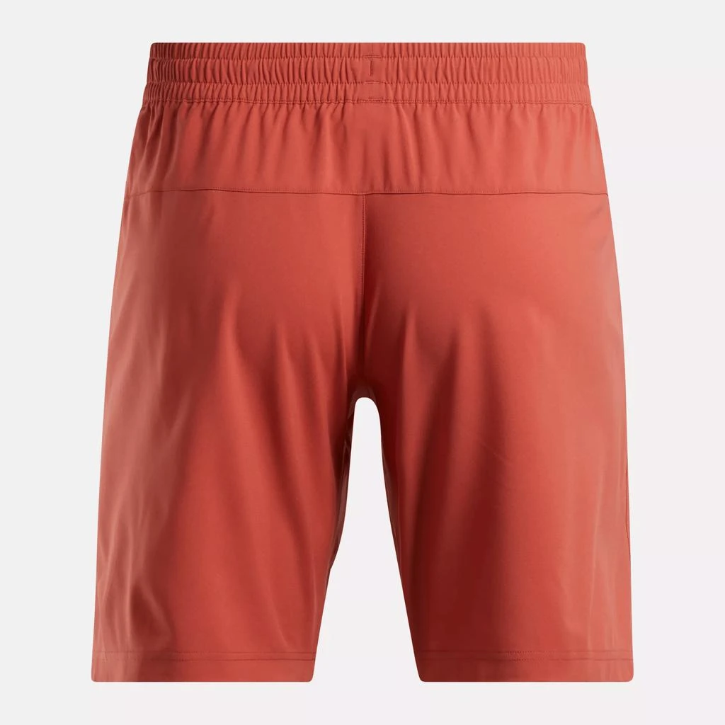 Reebok Men's Workout Ready Shorts 5