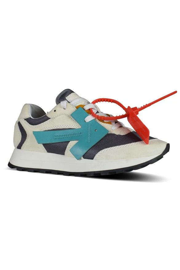 Off-White HG Runner Sneakers 2