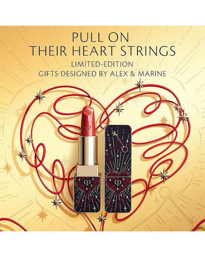 Cle de Peau Love Collection Lipstick - 5 Camellia 5