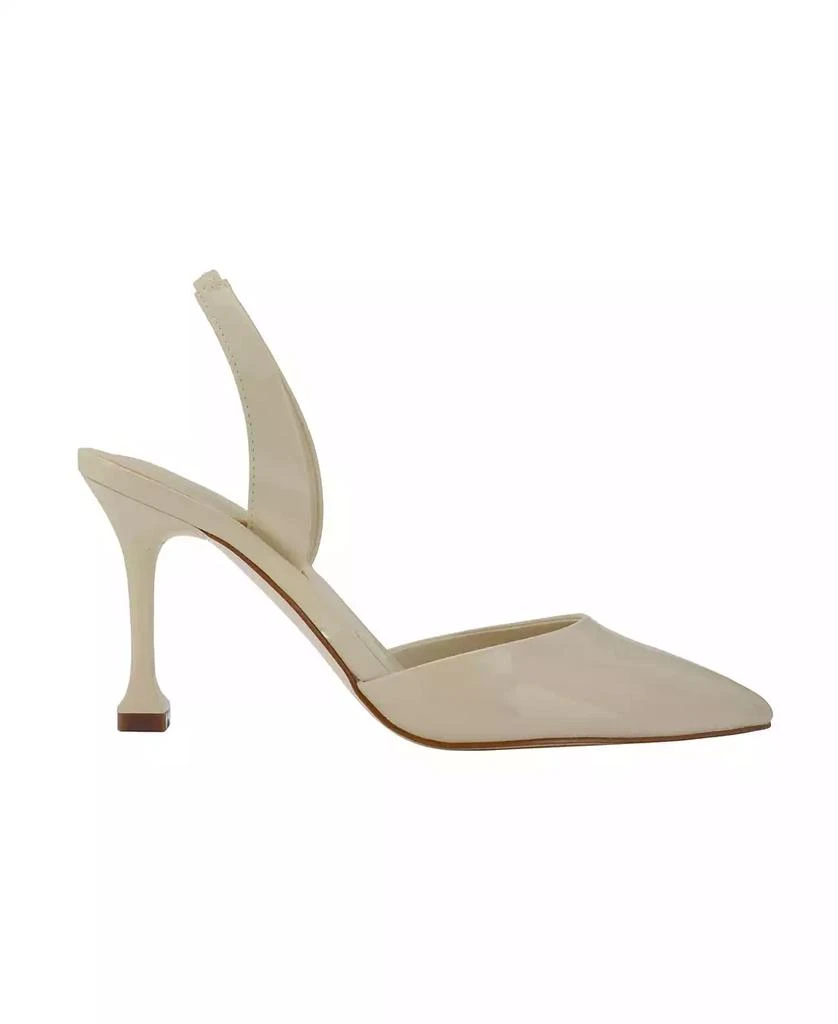 Marc Fisher Pointy Toe Stiletto Slingback Pumps 2