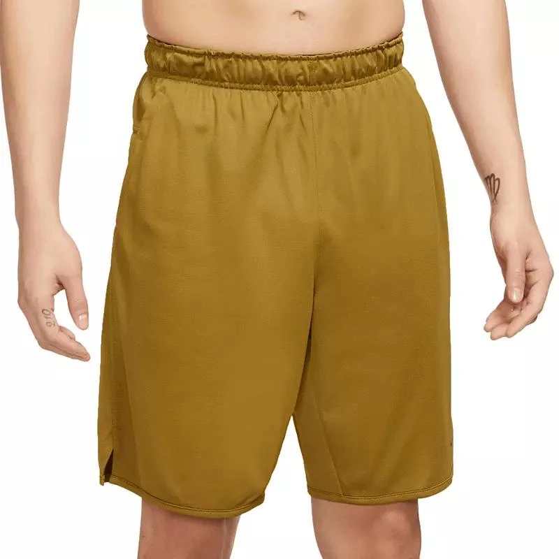 NIKE Nike Men's Dri-FIT Totality 9" Unlined Shorts