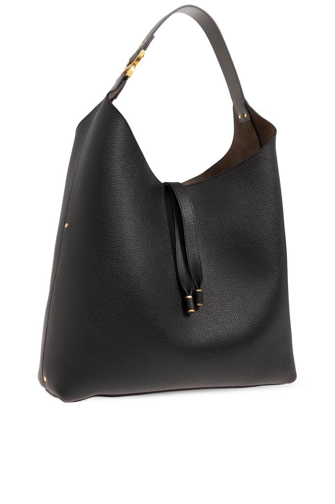 Chloé ‘Marcie’ hobo shoulder bag 4