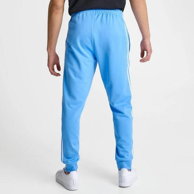 Adidas Men's adidas Originals adicolor Classics Superstar Track Pants 7