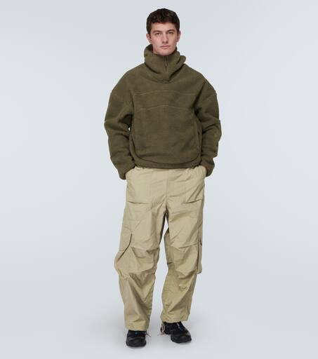 Entire Studios Freight cargo pants