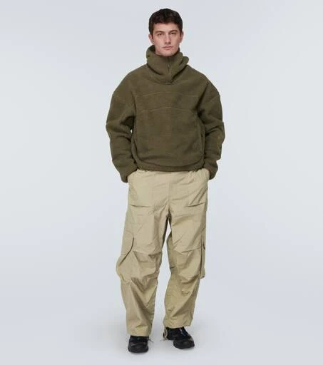 Entire Studios Freight cargo pants 2