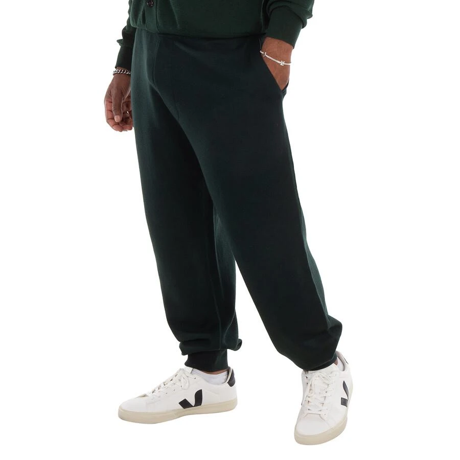 Burberry Wool Jogging Pants 2