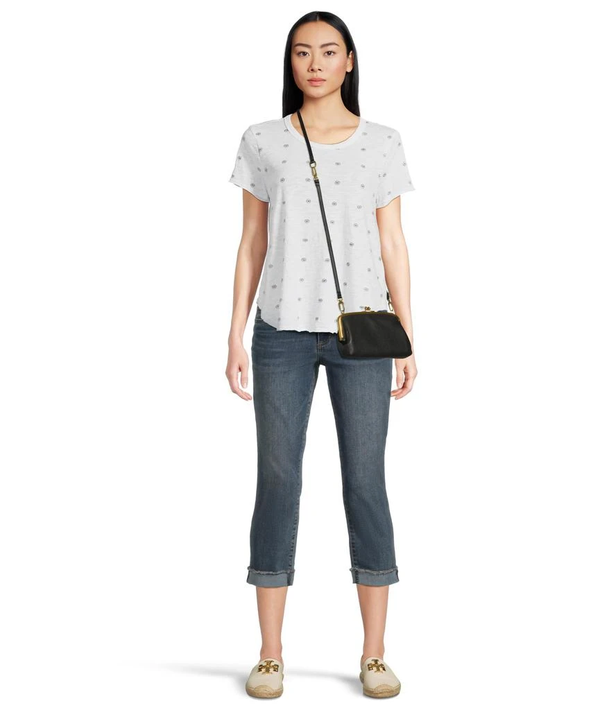 Hobo Cora Slg Crossbody 5