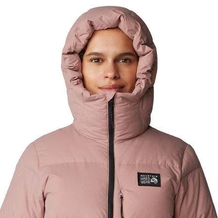 Mountain Hardwear Nevadan Down Parka - Women's 7