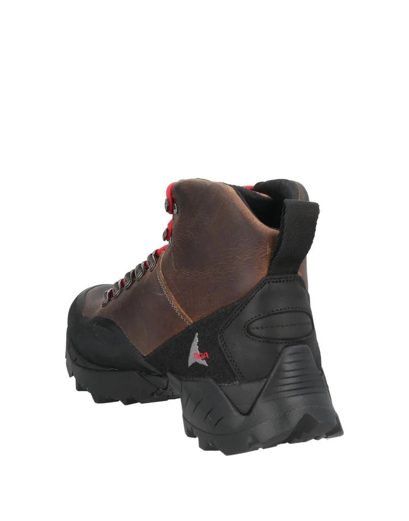 ROA Ankle boot 3