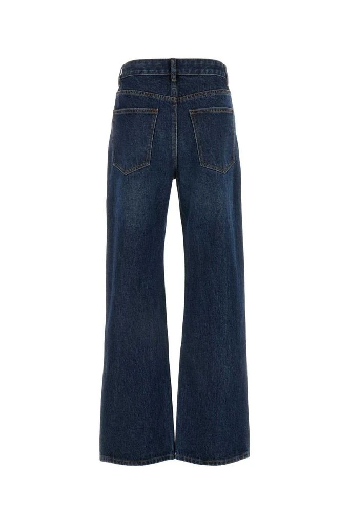 CAMILLA AND MARC Camilla And Marc Wide Leg Designer Jeans 2