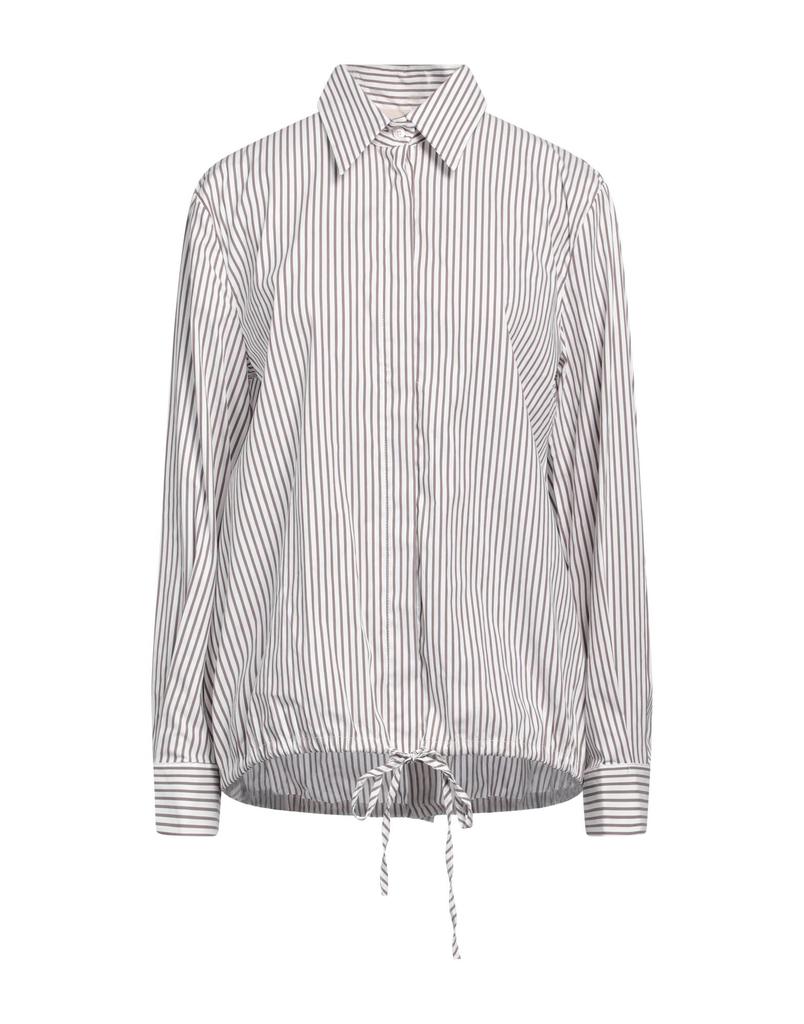 SEMICOUTURE Striped shirt