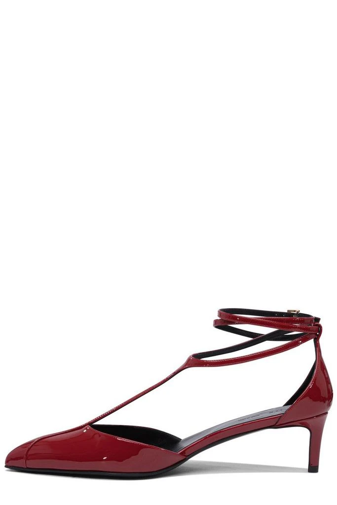 Khaite Khaite Mia Pointed-Toe Pumps 2