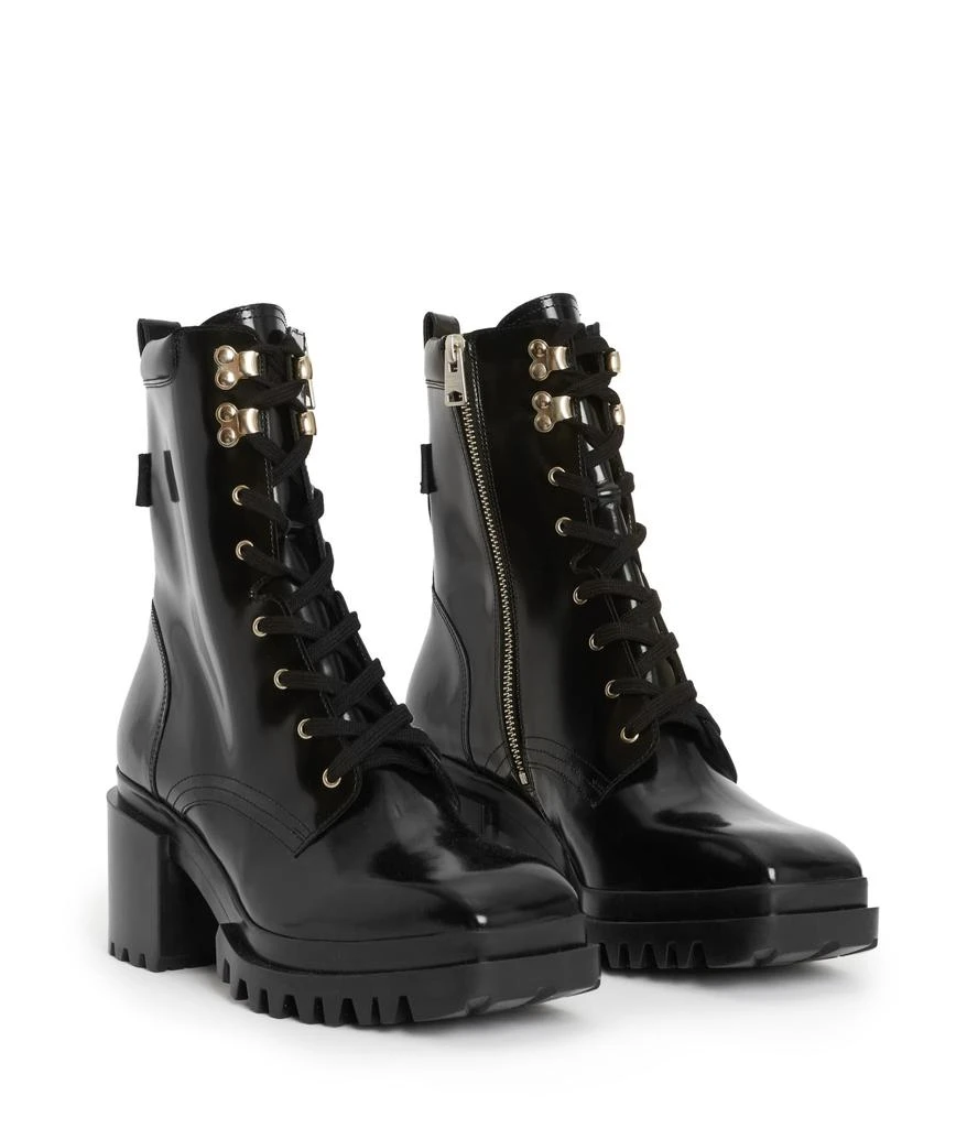 ALL SAINTS Indigo Boot 1