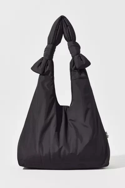 Lefrik Lefrik Biwa Puffy Shoulder Bag 3