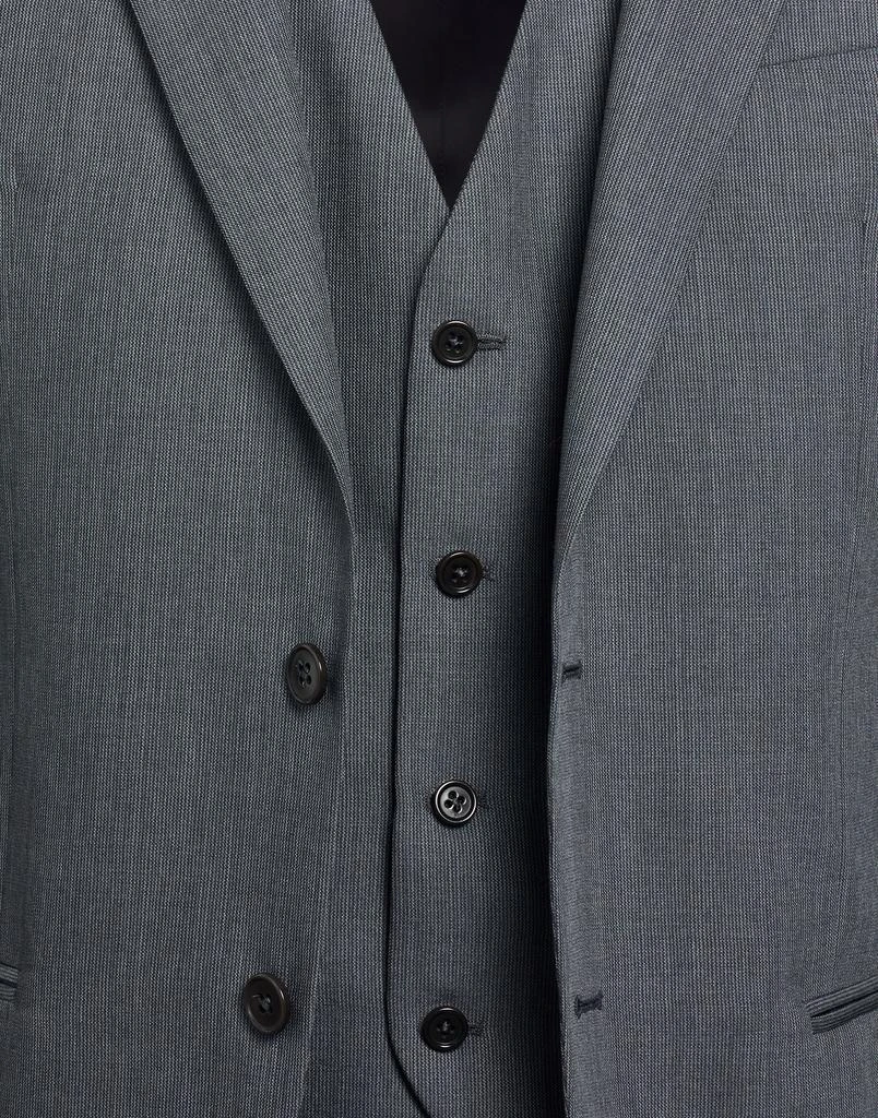 Emporio Armani Suits 4