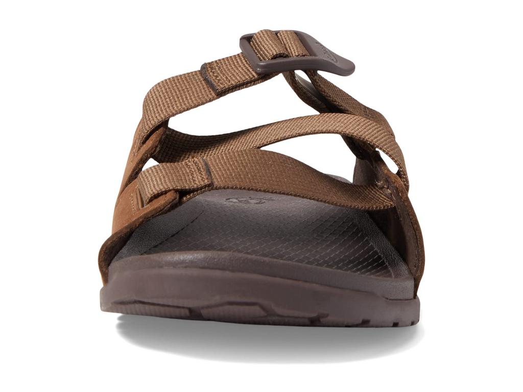 Chaco Lowdown Leather Slide