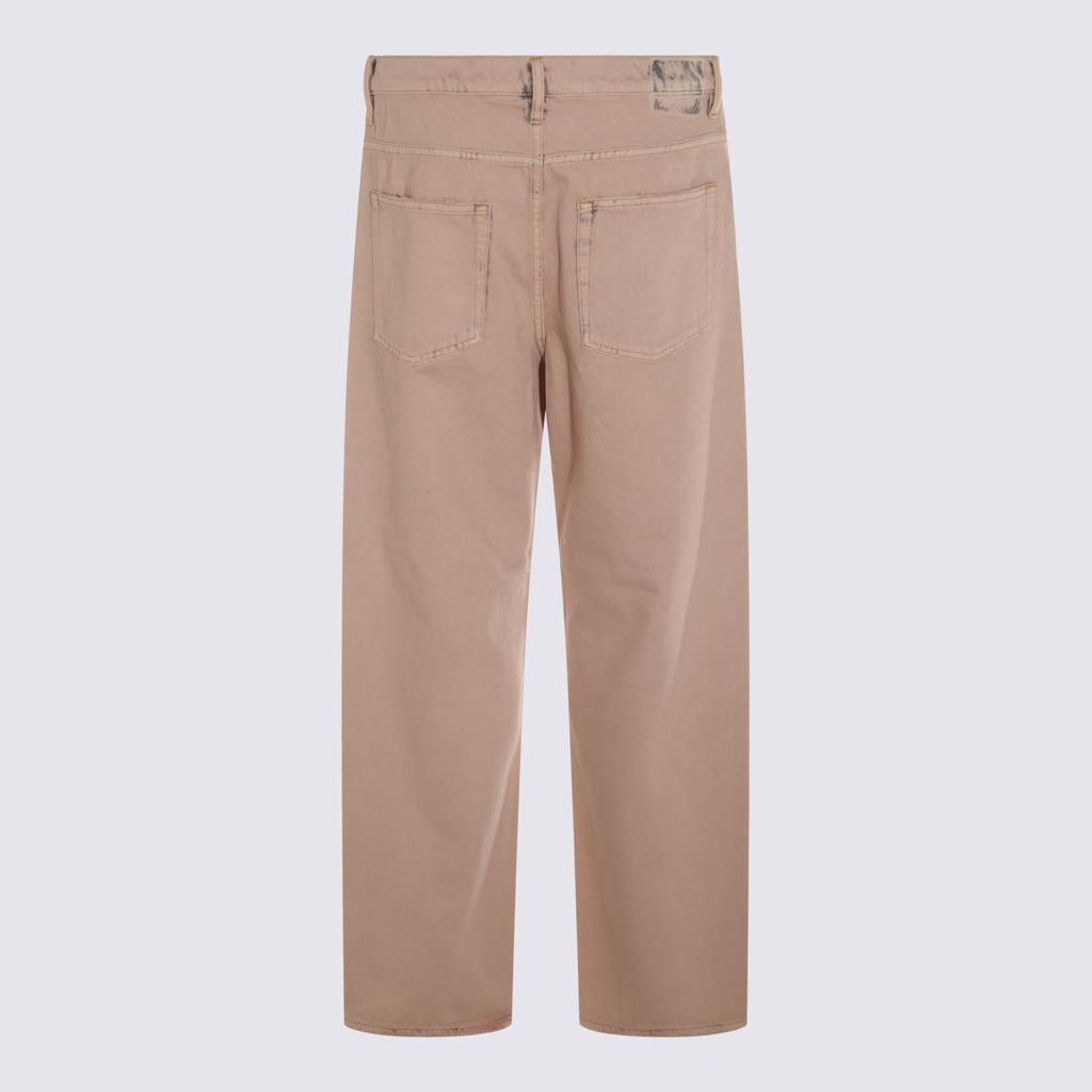 Golden Goose Golden Goose Pink Jeans