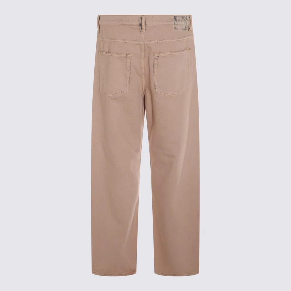 Golden Goose Golden Goose Pink Jeans 2