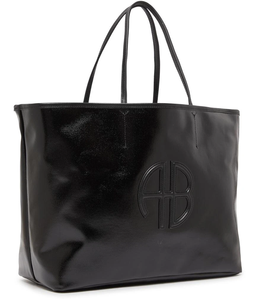 ANINE BING Emma tote bag 3