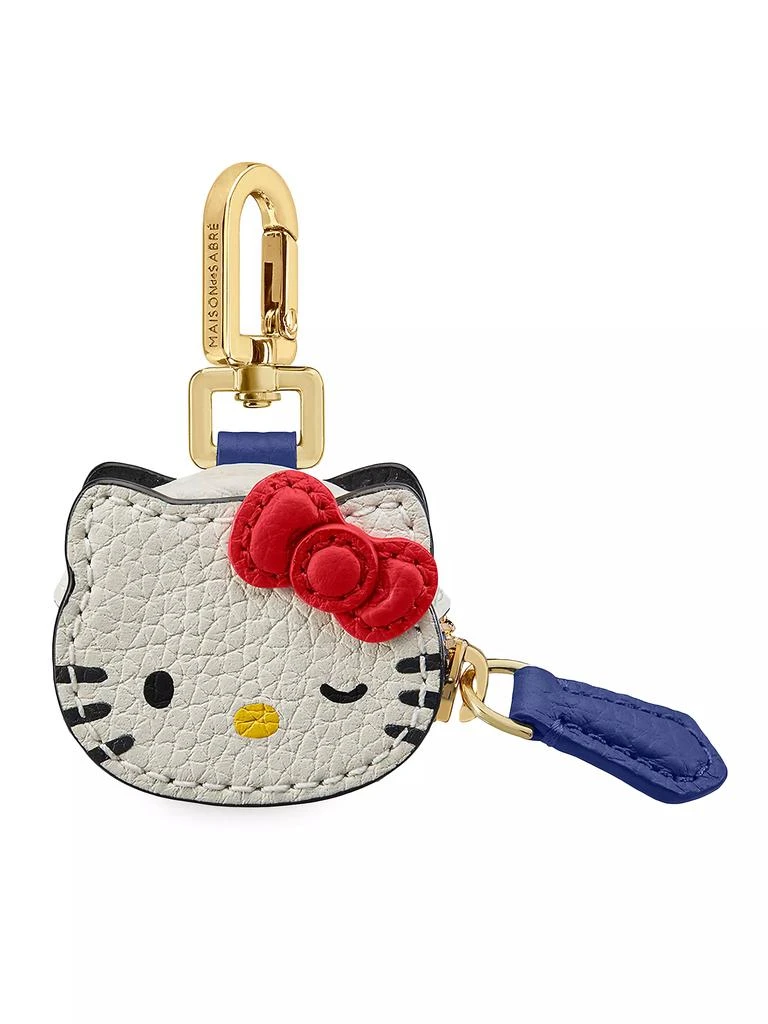 Maison de Sabre The Sabrémoji Hello Kitty Charm 1