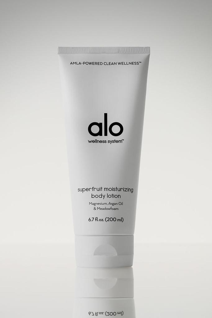 Alo Superfruit Body Lotion