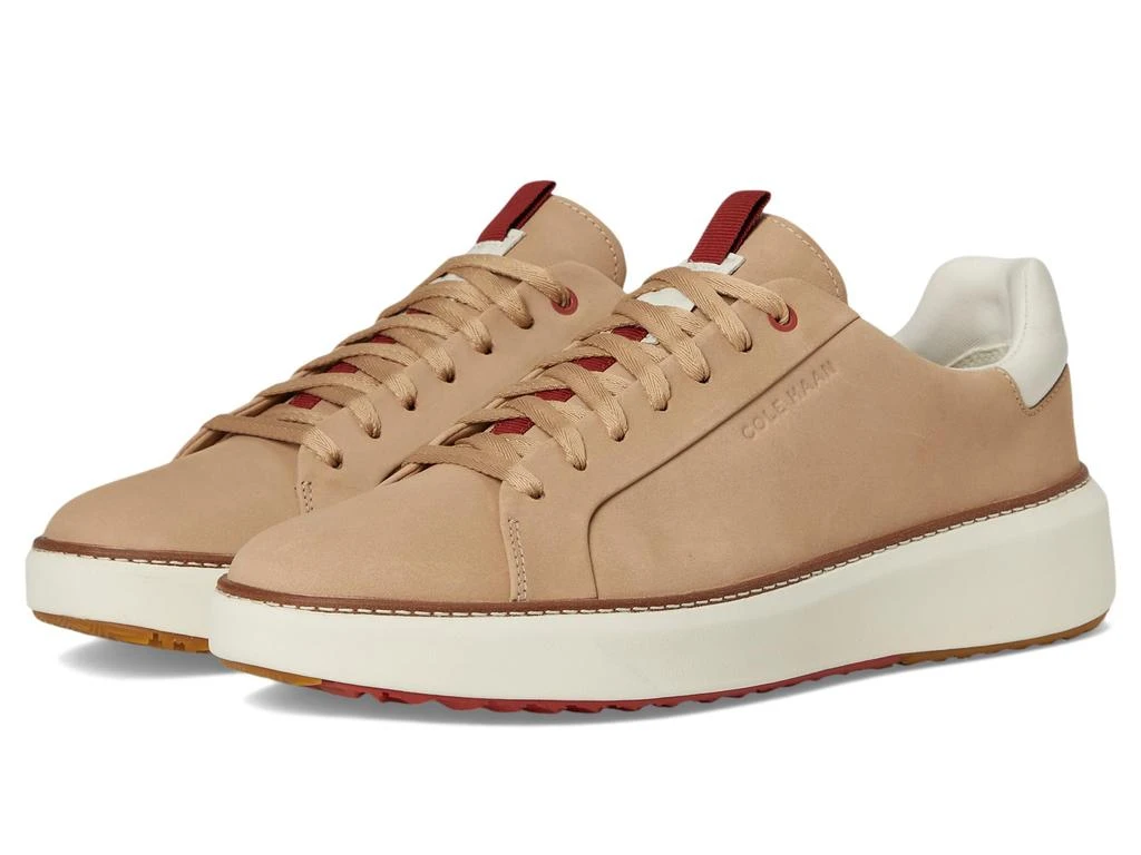Cole Haan Grandpro Topspin Golf 1