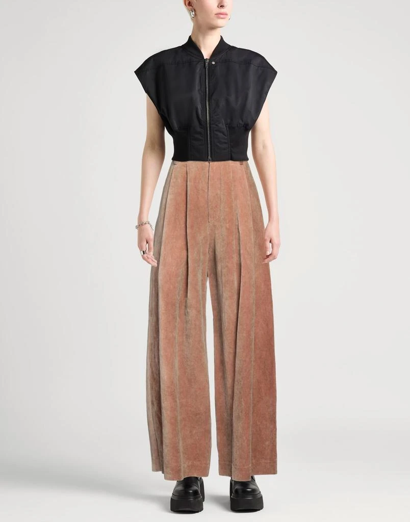 UMA WANG Casual pants 2