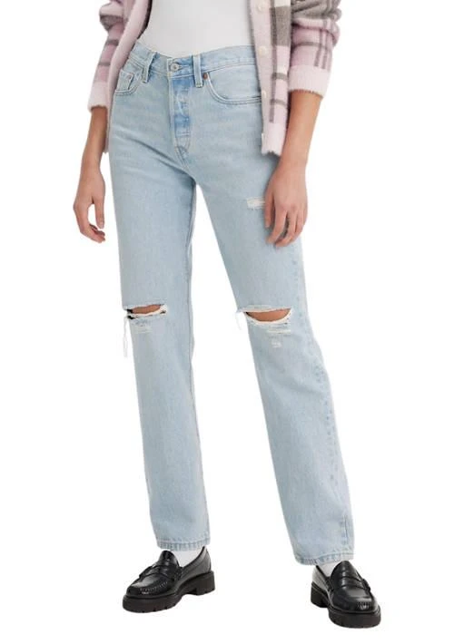 Levi
s 501 Jeans