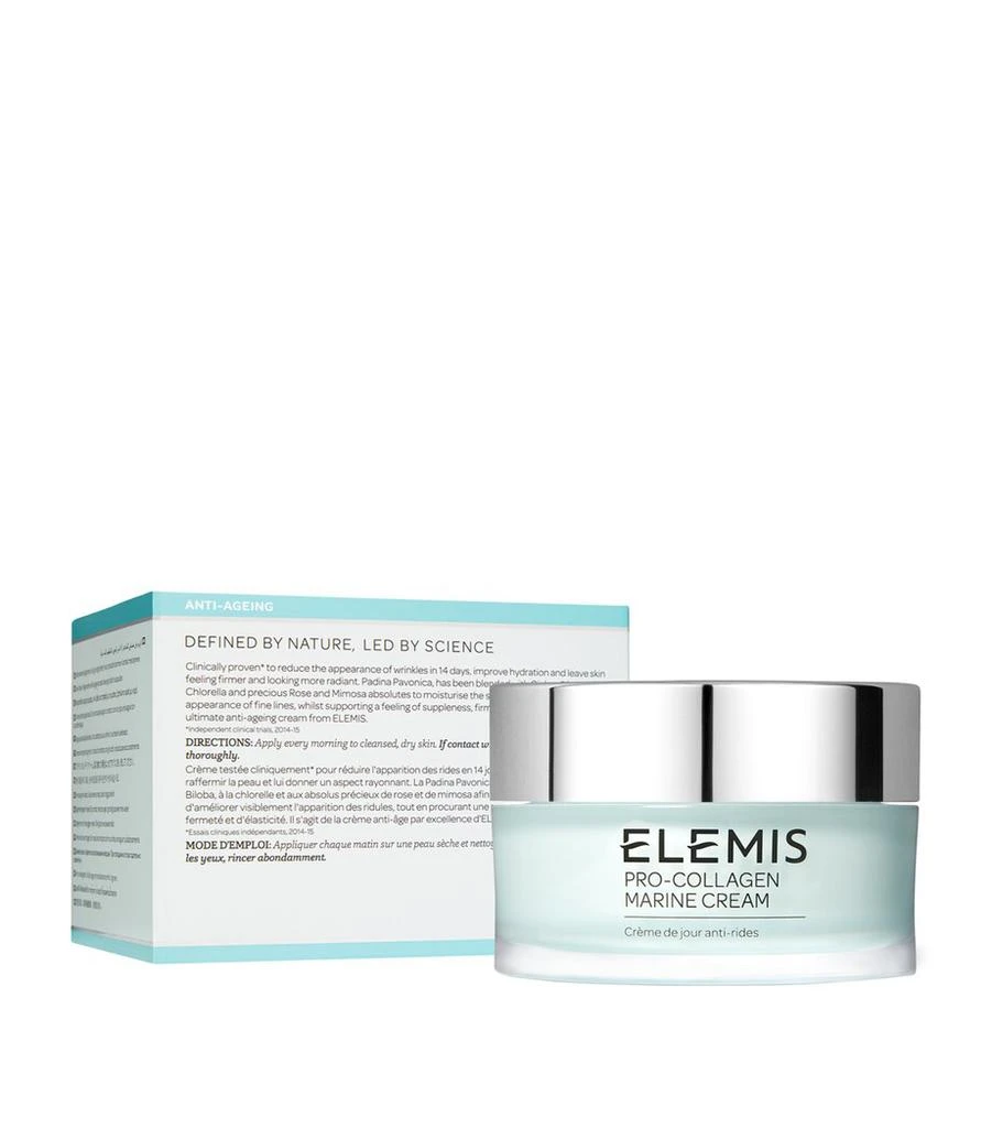 ELEMIS Pro-Collagen Marine Cream (100ml) 4