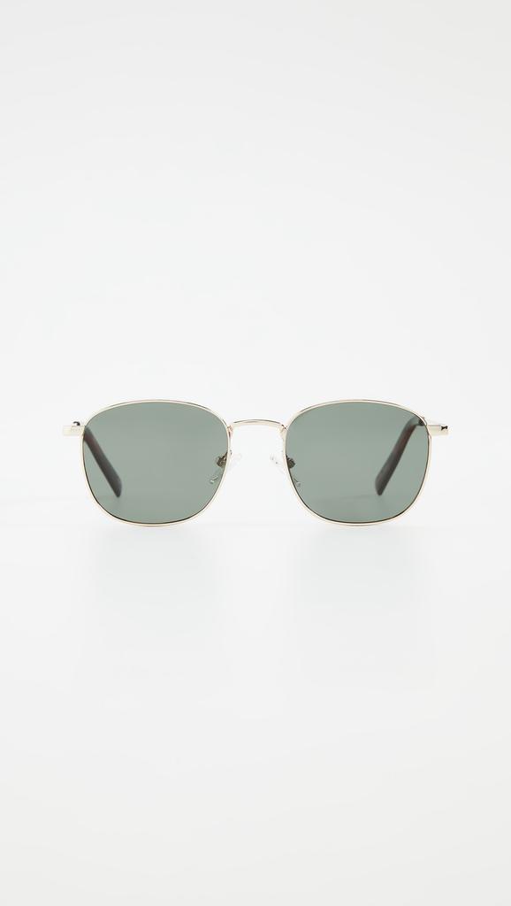 Le Specs Neptune Deux Sunglasses