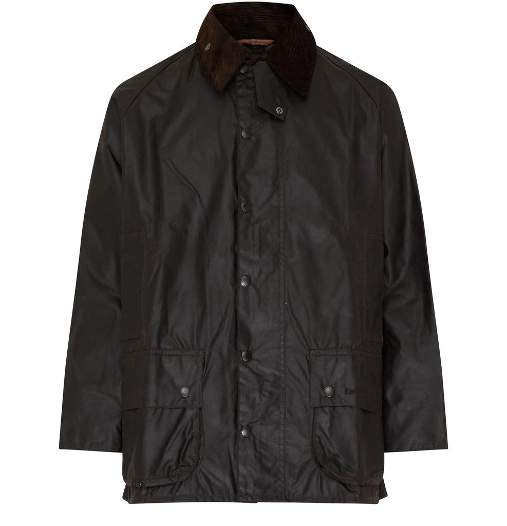 Barbour Beaufort casual jacket 2