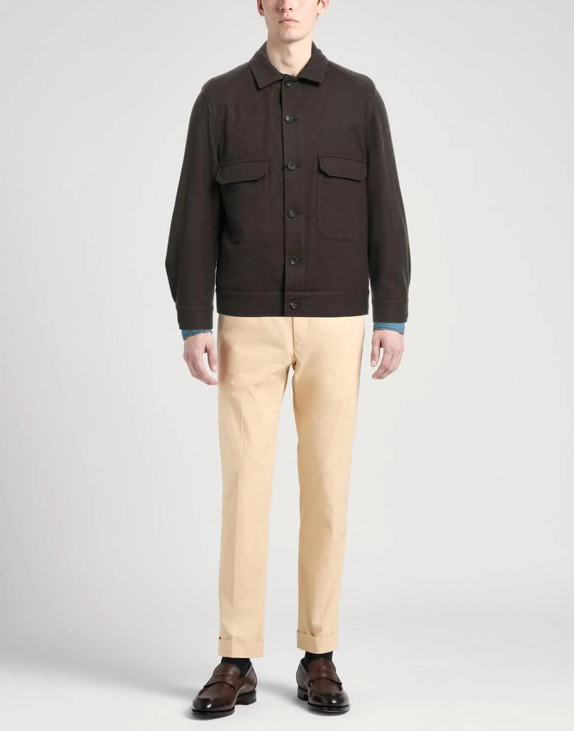 SANTANIELLO Jacket 2