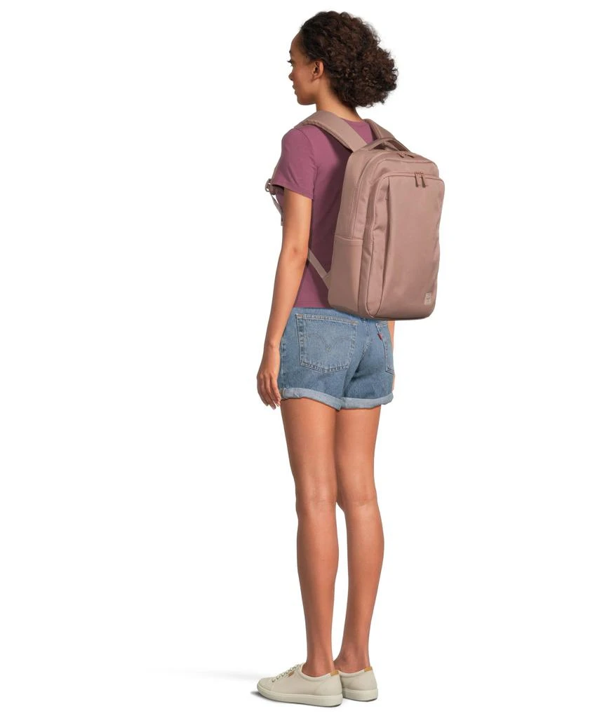 Herschel Supply Tech Kaslo Daypack 7